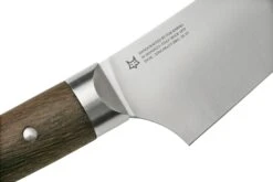 Due Cigni Coquus Chef Knife 20cm, 2C2105SO Cuchillo De Chef 11 Due Cigni Coquus Chef Knife 20cm, 2C2105SO Cuchillo De Chef -CocinaPro Ventas DG2C2105SO 05 duecigni