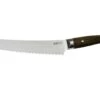 Due Cigni Coquus Bread Knife 21cm, 2C2106SO Cuchillo De Pan 2 Due Cigni Coquus Bread Knife 21cm, 2C2106SO Cuchillo De Pan -CocinaPro Ventas DG2C2106SO 01 duecigni