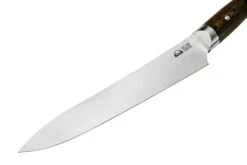 Due Cigni Coquus Slicer 22cm, 2C2107SO Cuchillo Para Trinchar 9 Due Cigni Coquus Slicer 22cm, 2C2107SO Cuchillo Para Trinchar -CocinaPro Ventas DG2C2107SO 03 duecigni