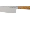 Due Cigni Hakucho Deba 16.5 Cm, Madera De Olivo -CocinaPro Ventas DG2C503OL 01 due cigni