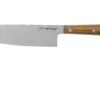 Due Cigni Hakucho Santoku 16.5 Cm, Madera De Olivo 2 Due Cigni Hakucho Santoku 16.5 Cm, Madera De Olivo -CocinaPro Ventas DG2C505OL 01 due cigni