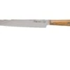 Due Cigni Hakucho Sashimi 22 Cm, Madera De Olivo 1 Due Cigni Hakucho Sashimi 22 Cm, Madera De Olivo -CocinaPro Ventas DG2C508OL 01 due cigni