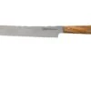 Due Cigni Hakucho Pankiri/ Cuchillo Para Pan 21 Cm, Madera De Olivo -CocinaPro Ventas DG2C510OL 01 due cigni