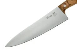 Due Cigni Tuscany 2C750-20OL Cuchillo De Chef 20 Cm Madera De Olivo 10 Due Cigni Tuscany 2C750-20OL Cuchillo De Chef 20 Cm Madera De Olivo -CocinaPro Ventas DG2C750 20OL 03 duecigni