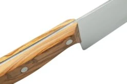 Due Cigni Tuscany 2C750-20OL Cuchillo De Chef 20 Cm Madera De Olivo 12 Due Cigni Tuscany 2C750-20OL Cuchillo De Chef 20 Cm Madera De Olivo -CocinaPro Ventas DG2C750 20OL 05 duecigni