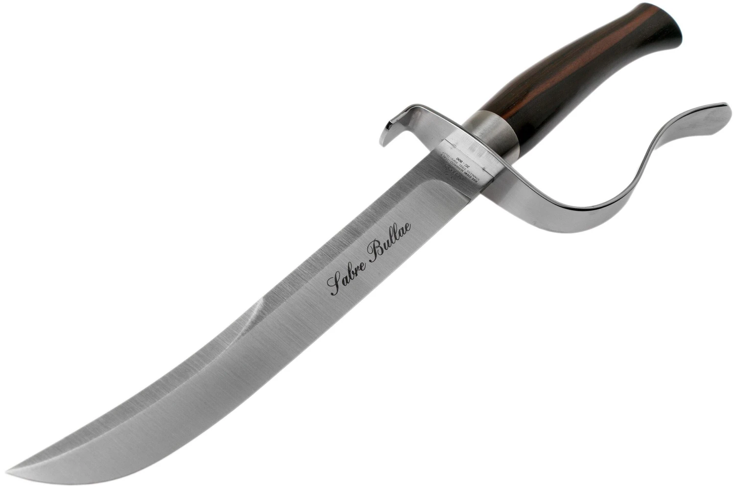 Due Cigni Sable De Champán Maniago, 2C800-25 5 Due Cigni Sable De Champán Maniago, 2C800-25 - Imagen 3