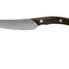 Due Cigni Arne Line Cuchillo Para Carne 11 Cm, Ziricote