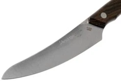 Due Cigni Arne Line Cuchillo Para Carne 11 Cm, Ziricote 10 Due Cigni Arne Line Cuchillo Para Carne 11 Cm, Ziricote -CocinaPro Ventas DG2C900ZW 03 due cigni arne
