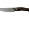 Due Cigni Arne Line Cuchillo Para Pelar 10 Cm, Ziricote