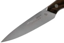 Due Cigni Arne Line Cuchillo Para Pelar 10 Cm, Ziricote 10 Due Cigni Arne Line Cuchillo Para Pelar 10 Cm, Ziricote -CocinaPro Ventas DG2C901ZW 03 due cigni arne
