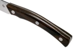 Due Cigni Arne Line Cuchillo Para Pelar 10 Cm, Ziricote 12 Due Cigni Arne Line Cuchillo Para Pelar 10 Cm, Ziricote -CocinaPro Ventas DG2C901ZW 05 due cigni arne