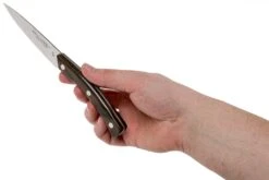 Due Cigni Arne Line Cuchillo Para Pelar 10 Cm, Ziricote 13 Due Cigni Arne Line Cuchillo Para Pelar 10 Cm, Ziricote -CocinaPro Ventas DG2C901ZW 06 due cigni arne