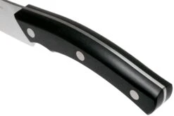 Due Cigni Arne Line Cuchillo Universal 15 Cm, Negro 12 Due Cigni Arne Line Cuchillo Universal 15 Cm, Negro -CocinaPro Ventas DG2C902 05 due cigni arne