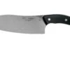 Due Cigni Arne Line Santoku 19 Cm, Negro 2 Due Cigni Arne Line Santoku 19 Cm, Negro -CocinaPro Ventas DG2C904 01 due cigni arne