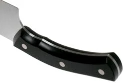 Due Cigni Arne Line Santoku 19 Cm, Negro 11 Due Cigni Arne Line Santoku 19 Cm, Negro -CocinaPro Ventas DG2C904 04 due cigni arne