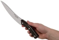 Due Cigni Arne Line Cuchillo Para Trinchar 20 Cm, Ziricote -CocinaPro Ventas DG2C905ZW 06 due cigni arne