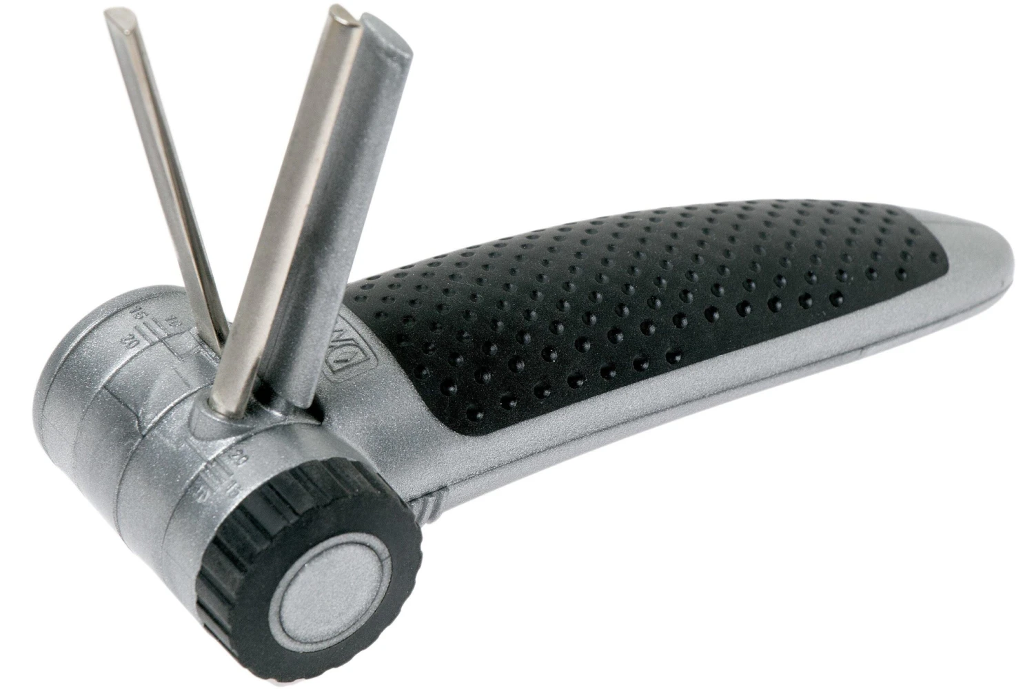 DMT Diamond-Vee 20004 Afilador De Bolsillo 3 DMT Diamond-Vee 20004 Afilador De Bolsillo