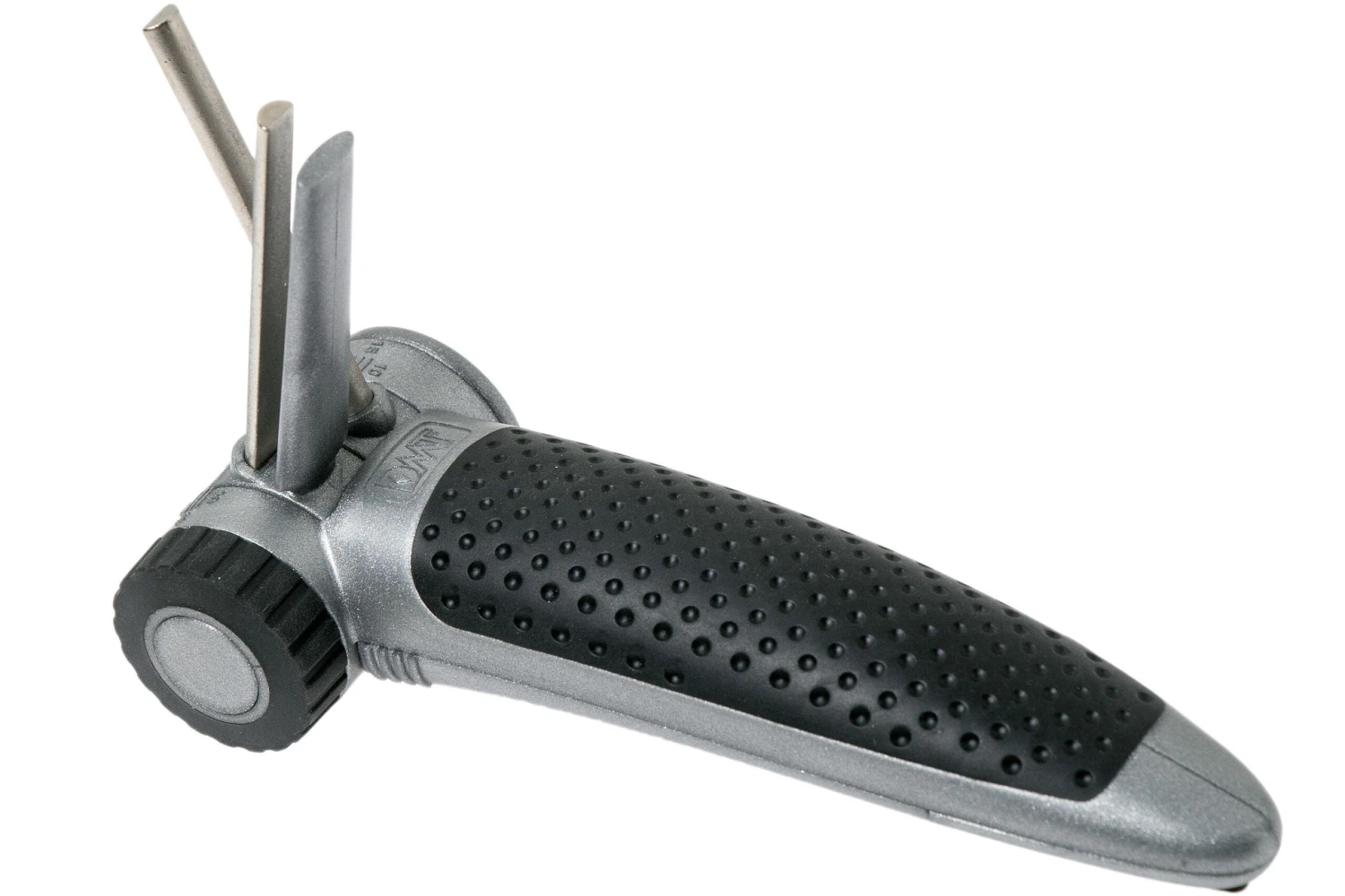 DMT Diamond-Vee 20004 Afilador De Bolsillo 4 DMT Diamond-Vee 20004 Afilador De Bolsillo - Imagen 2