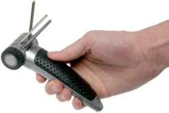 DMT Diamond-Vee 20004 Afilador De Bolsillo 11 DMT Diamond-Vee 20004 Afilador De Bolsillo -CocinaPro Ventas DMT20004 05 dmt