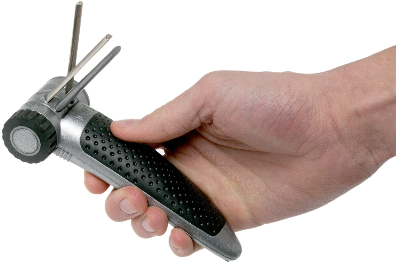 DMT Diamond-Vee 20004 Afilador De Bolsillo 7 DMT Diamond-Vee 20004 Afilador De Bolsillo - Imagen 5