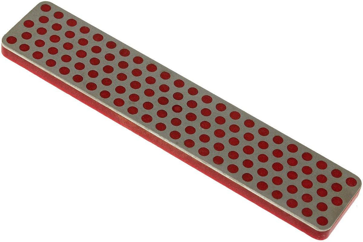 DMT Piedra De Afilar De Diamante, Fina, A4F 3 DMT Piedra De Afilar De Diamante, Fina, A4F