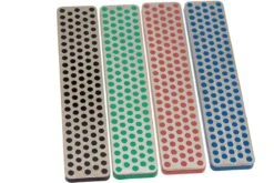 DMT Aligner Easy Edge EFCX Sistema De Afilado -CocinaPro Ventas DMTAKEFCX 03 dmt slijpset dmtakefcx 03