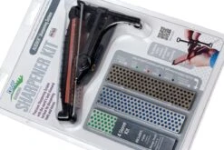 DMT Aligner Easy Edge EFCX Sistema De Afilado -CocinaPro Ventas DMTAKEFCX 07 dmt slijpset dmtakefcx 07