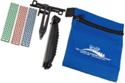 DMT Aligner Easy Edge EFC Sistema De Afilado