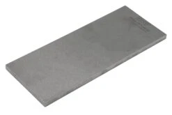 DMT DiaSharp 10x4 D10C-X Grueso/extra Grueso, Piedra De Afilar Diamantada Bilateral, 10 X 25 Cm