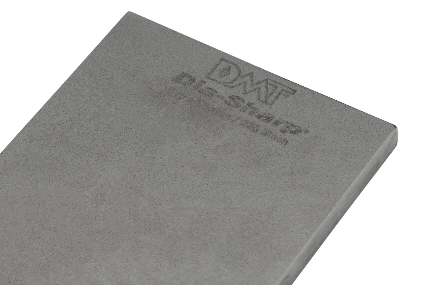 DMT DiaSharp 10x4 D10C-X Grueso/extra Grueso, Piedra De Afilar Diamantada Bilateral, 10 X 25 Cm 4 DMT DiaSharp 10x4 D10C-X Grueso/extra Grueso, Piedra De Afilar Diamantada Bilateral, 10 X 25 Cm - Imagen 2