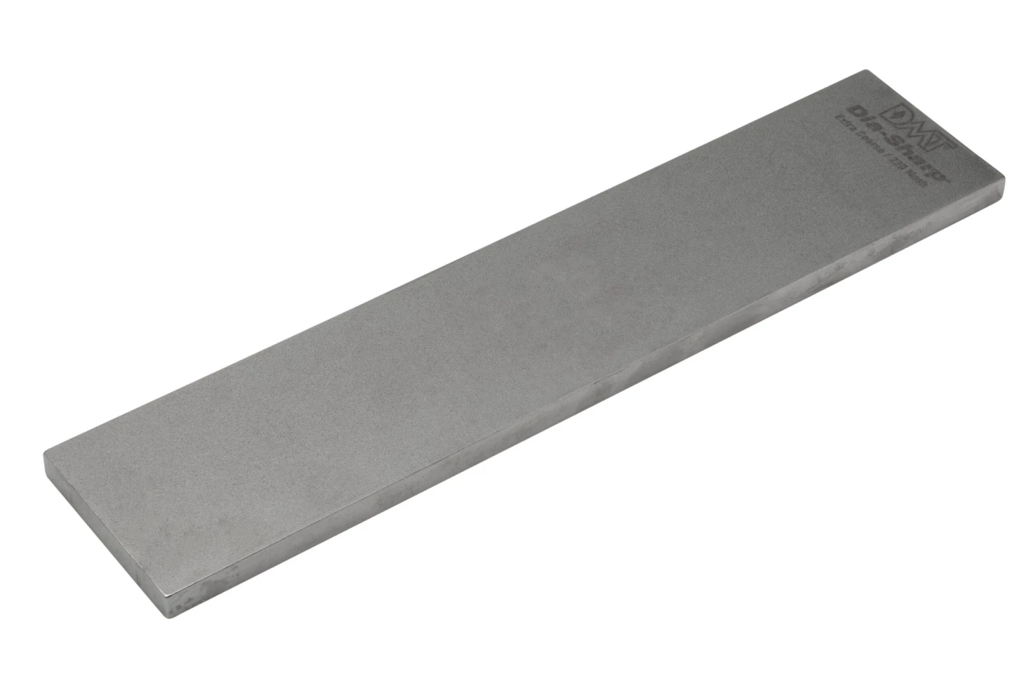 DMT DiaSharp 11.5x2.5 D11C-X Extra Grueso/grueso, Piedra De Afilar Diamantada Bilateral, 6 X 29 Cm 3 DMT DiaSharp 11.5x2.5 D11C-X Extra Grueso/grueso, Piedra De Afilar Diamantada Bilateral, 6 X 29 Cm