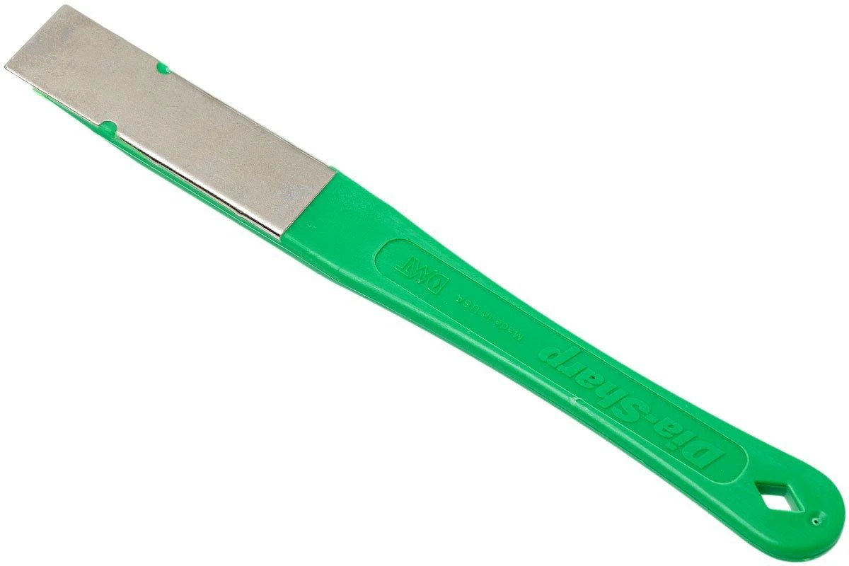 DMT DiaSharp Diamond Mini-Hone, Extra Fino, D2E 3 DMT DiaSharp Diamond Mini-Hone, Extra Fino, D2E