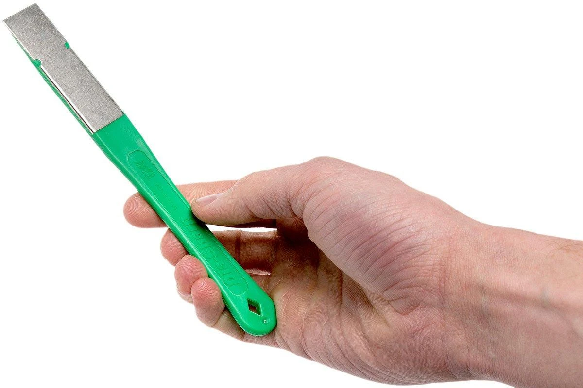 DMT DiaSharp Diamond Mini-Hone, Extra Fino, D2E 5 DMT DiaSharp Diamond Mini-Hone, Extra Fino, D2E - Imagen 3