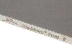 DMT DiaSharp Bench Stone 8x3 D8F Fine, Fino -CocinaPro Ventas DMTD8F 02 dmt diasharp bench stone dmtd8f 02