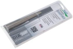 DMT Medium Diamond Cone Coarse DCMC Chaira Cónica 7 DMT Medium Diamond Cone Coarse DCMC Chaira Cónica -CocinaPro Ventas DMTDCMC 03 dmt