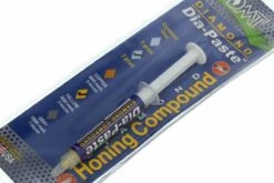 DMT Pasta De Diamante, 3 Micras, DP3 -CocinaPro Ventas DMTDP3 03 dmt diamantpasta dmtdp3 d3