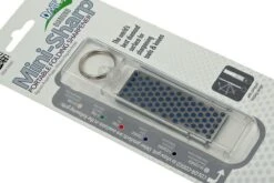 DMT Piedra De Afilar De Diamante, áspera, F70C -CocinaPro Ventas DMTF70C 05 dmt slijpsteen sleutelbos dmtf70c 05