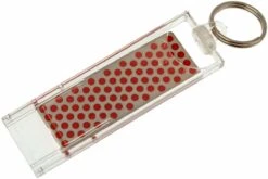 DMT Piedra De Afilar De Diamante, Fina, F70F -CocinaPro Ventas DMTF70F 02 dmt diamanten slijpsteen dmtf70f d2