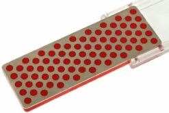 DMT Piedra De Afilar De Diamante, Fina, F70F -CocinaPro Ventas DMTF70F 03 dmt diamanten slijpsteen dmtf70f d3