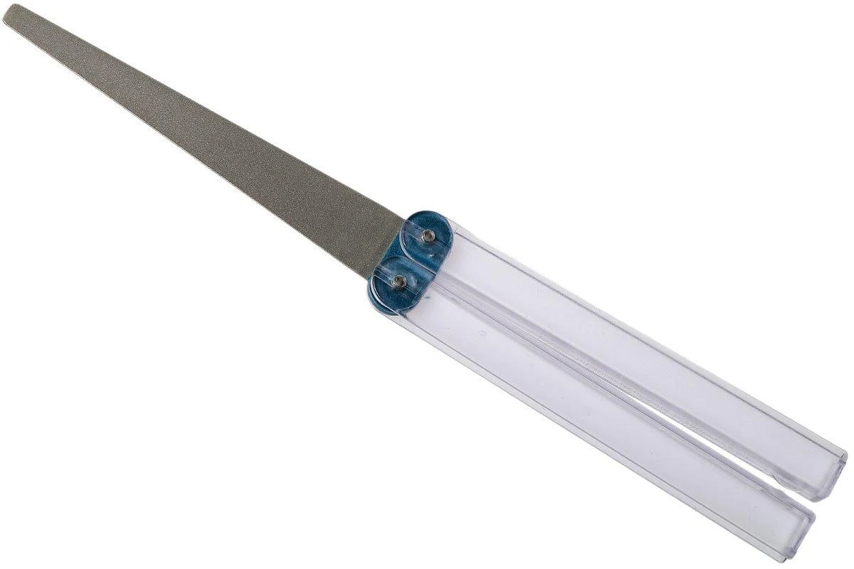 DMT DiaFold Lima De Diamante, áspera, FFC 3 DMT DiaFold Lima De Diamante, áspera, FFC