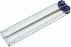 DMT DiaFold Chaira De Diamante Cónica, FSKC -CocinaPro Ventas DMTFSKC 03 dmt diafold konische slijpstaaf dmtfskc d3