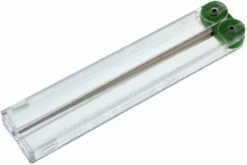 DMT DiaFold Chaira De Diamante Cónica, FSKE -CocinaPro Ventas DMTFSKE 03 dmt diafold konische slijpstaaf dmtfske d3