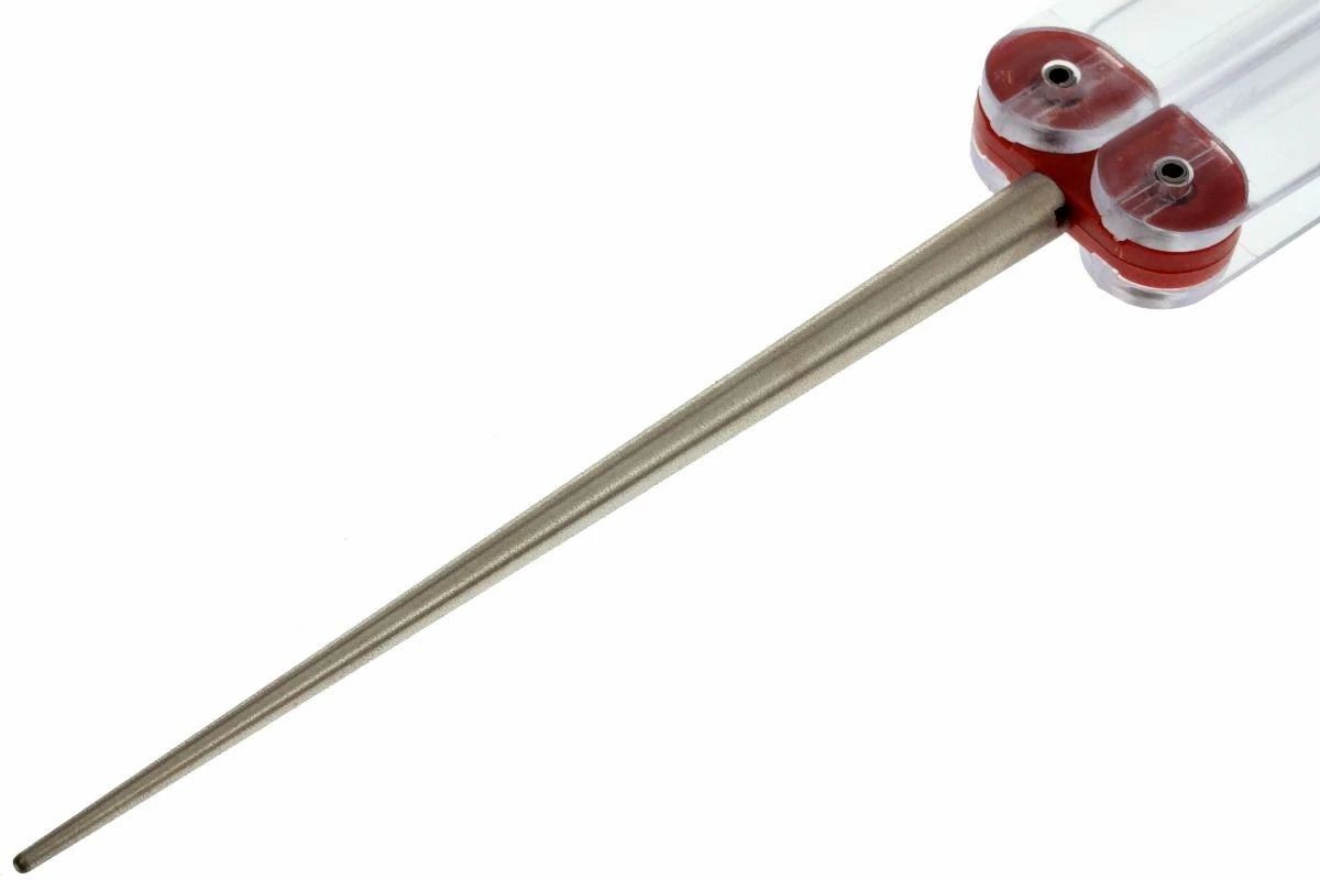 DMT DiaFold Chaira De Diamante Cónica, FSKF 4 DMT DiaFold Chaira De Diamante Cónica, FSKF - Imagen 2