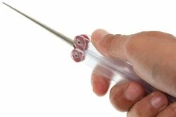 DMT DiaFold Chaira De Diamante Cónica, FSKF 10 DMT DiaFold Chaira De Diamante Cónica, FSKF -CocinaPro Ventas DMTFSKF 04 dmt diafold konische slijpstaaf dmtfskf d4