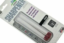 DMT DiaFold Chaira De Diamante Cónica, FSKF 11 DMT DiaFold Chaira De Diamante Cónica, FSKF -CocinaPro Ventas DMTFSKF 05 dmt diafold konische slijpstaaf dmtfskf d5