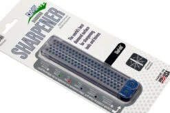 DMT DiaFold Piedra De Afilar De Una Sola Cara áspera, FWC -CocinaPro Ventas DMTFWC 04 dmt folding single sided dmtfwc 04