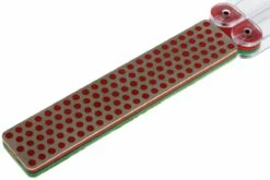 DMT DiaFold Piedra De Afilar De Doble Cara, FWEF -CocinaPro Ventas DMTFWEF 03 dmt diafold slijpsteen dmtfwef d3