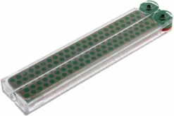 DMT DiaFold Piedra De Afilar De Doble Cara, FWEF -CocinaPro Ventas DMTFWEF 04 dmt diafold slijpsteen dmtfwef d4