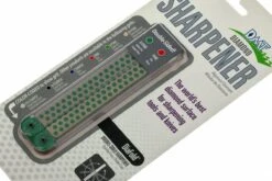 DMT DiaFold Piedra De Afilar De Doble Cara, FWEF -CocinaPro Ventas DMTFWEF 05 dmt diafold slijpsteen dmtfwef d5