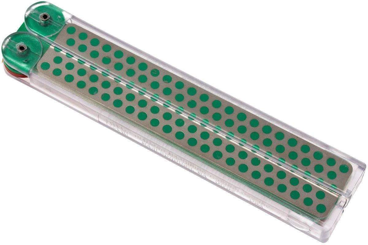 DMT DiaFold Piedra De Afilar De Una Sola Cara Extra Fina, FWE 4 DMT DiaFold Piedra De Afilar De Una Sola Cara Extra Fina, FWE - Imagen 2